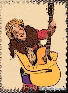 Laurie Kerr icon photo